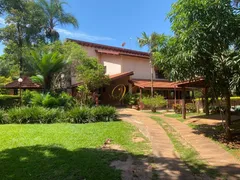 Fazenda / Sítio / Chácara com 3 Quartos à venda, 500m² no Estancia Parque Azul Zona Rural, São José do Rio Preto - Foto 1