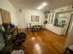 Apartamento com 3 Quartos à venda, 132m² no Botafogo, Rio de Janeiro - Foto 1
