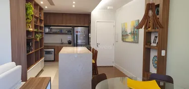 Apartamento com 2 Quartos para venda ou aluguel, 82m² no Vila João Jorge, Campinas - Foto 6