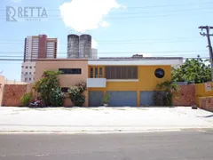 Prédio Inteiro à venda, 547m² no Fátima, Fortaleza - Foto 1
