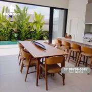 Casa de Condomínio com 4 Quartos à venda, 250m² no Quinta do Golfe Jardins, São José do Rio Preto - Foto 2