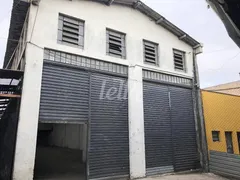 Galpão / Depósito / Armazém para alugar, 589m² no Sacomã, São Paulo - Foto 1