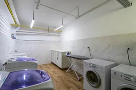 Apartamento com 1 Quarto para alugar, 40m² no Vila Sao Jose Ipiranga, São Paulo - Foto 12