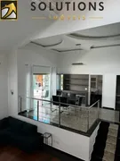 Casa de Condomínio com 4 Quartos para venda ou aluguel, 450m² no Nova Caieiras, Caieiras - Foto 46