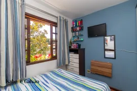 Casa de Condomínio com 3 Quartos à venda, 169m² no Santa Cândida, Curitiba - Foto 34