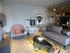 Apartamento com 2 Quartos para alugar, 73m² no Panamby, São Paulo - Foto 2