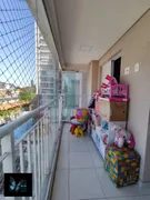 Apartamento com 2 Quartos à venda, 58m² no Chácara Belenzinho, São Paulo - Foto 4