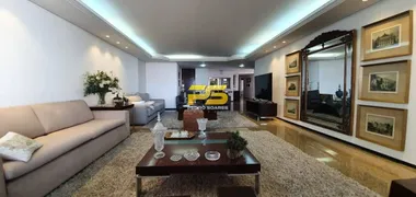 Apartamento com 4 Quartos à venda, 273m² no Cabo Branco, João Pessoa - Foto 24