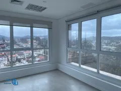 Conjunto Comercial / Sala com 1 Quarto para venda ou aluguel, 85m² no Alphaville Conde II, Barueri - Foto 3