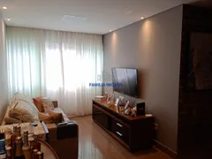 Apartamento com 2 Quartos à venda, 84m² no Campo Grande, Santos - Foto 2