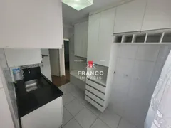 Apartamento com 2 Quartos à venda, 52m² no Vila São Cristóvão, Valinhos - Foto 4