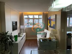 Apartamento com 1 Quarto à venda, 40m² no Cambuci, São Paulo - Foto 3