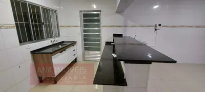 Casa com 3 Quartos à venda, 250m² no Parque São Domingos, São Paulo - Foto 2