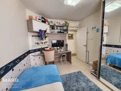 Apartamento com 4 Quartos à venda, 134m² no Centro, Florianópolis - Foto 13