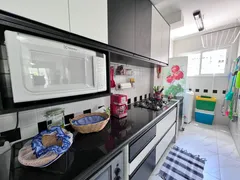 Apartamento com 2 Quartos à venda, 60m² no Praia de Itaguá, Ubatuba - Foto 11