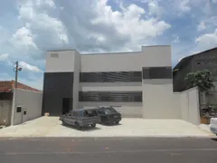 Galpão / Depósito / Armazém à venda, 315m² no Distrito Empresarial Prefeito Luiz Roberto Jabali, Ribeirão Preto - Foto 1