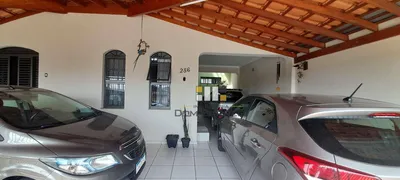 Casa com 2 Quartos à venda, 178m² no Vila Zilda Natel, Sumaré - Foto 3