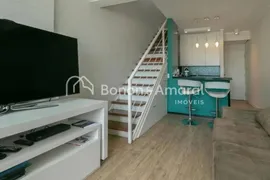 Apartamento com 1 Quarto à venda, 60m² no Cambuí, Campinas - Foto 6