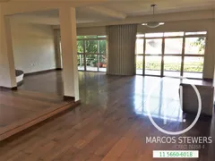 Casa com 6 Quartos para venda ou aluguel, 600m² no Interlagos, São Paulo - Foto 3