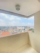 Apartamento com 3 Quartos para alugar, 66m² no Vila das Belezas, São Paulo - Foto 5