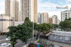 Apartamento com 1 Quarto para venda ou aluguel, 27m² no Água Verde, Curitiba - Foto 15