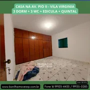 Casa com 3 Quartos à venda, 182m² no VILA VIRGINIA, Ribeirão Preto - Foto 18