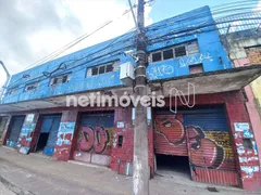 Prédio Inteiro para venda ou aluguel, 523m² no Água de Meninos, Salvador - Foto 3