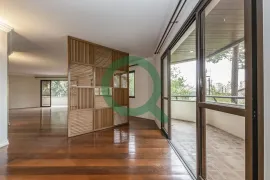 Apartamento com 4 Quartos à venda, 480m² no Perdizes, São Paulo - Foto 1