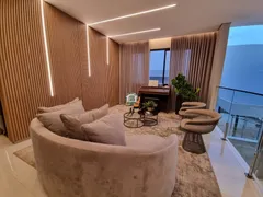 Casa de Condomínio com 4 Quartos à venda, 440m² no Condominio Gran Park, Vespasiano - Foto 41