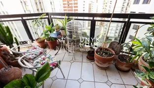 Apartamento com 4 Quartos à venda, 176m² no Perdizes, São Paulo - Foto 3