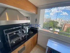 Apartamento com 4 Quartos à venda, 132m² no Vila Mariana, São Paulo - Foto 13