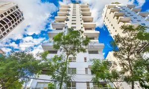 Apartamento com 2 Quartos para alugar, 168m² no Itaim Bibi, São Paulo - Foto 15