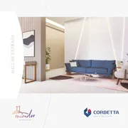 Apartamento com 2 Quartos à venda, 71m² no Centro, Criciúma - Foto 3