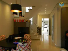 Casa de Condomínio com 3 Quartos à venda, 138m² no Vila Santana, Sorocaba - Foto 3