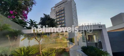 Apartamento com 4 Quartos à venda, 143m² no Santa Lúcia, Belo Horizonte - Foto 3