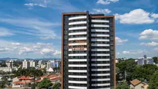 Apartamento com 3 Quartos à venda, 112m² no Bacacheri, Curitiba - Foto 1