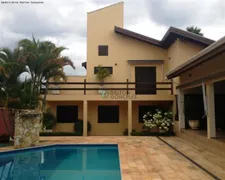 Casa de Condomínio com 5 Quartos à venda, 371m² no CONDOMINIO ZULEIKA JABOUR, Salto - Foto 32