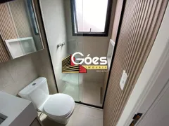 Apartamento com 2 Quartos à venda, 56m² no Vila Dirce, Mauá - Foto 8