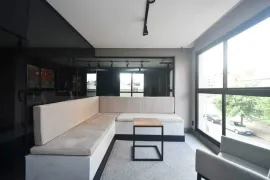 Apartamento com 1 Quarto para alugar, 54m² no Centro, Pelotas - Foto 18