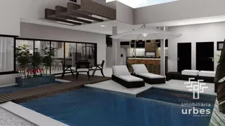 Casa de Condomínio com 3 Quartos à venda, 289m² no Jardim Pau Brasil, Americana - Foto 14