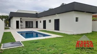 Casa de Condomínio com 3 Quartos à venda, 232m² no Condominio Figueira Garden, Atibaia - Foto 2