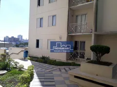 Apartamento com 2 Quartos para alugar, 55m² no Planalto, São Bernardo do Campo - Foto 40