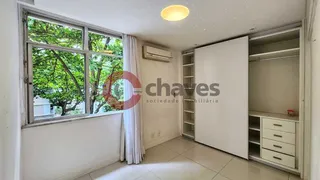 Apartamento com 3 Quartos para alugar, 90m² no Leblon, Rio de Janeiro - Foto 12
