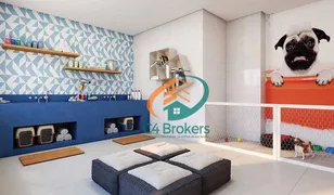 Apartamento com 2 Quartos à venda, 38m² no Brás, São Paulo - Foto 19