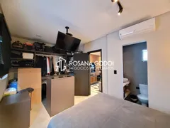 Cobertura com 1 Quarto à venda, 90m² no Vila Valparaiso, Santo André - Foto 7