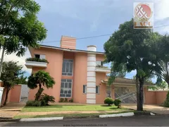 Casa de Condomínio com 6 Quartos à venda, 420m² no Condominio Shambala I, Atibaia - Foto 1