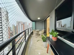 Apartamento com 3 Quartos à venda, 137m² no Meireles, Fortaleza - Foto 2