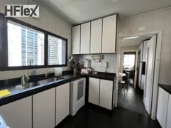 Apartamento com 4 Quartos para venda ou aluguel, 220m² no Jardim Paulista, São Paulo - Foto 7