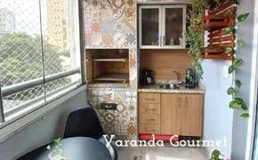 Apartamento com 3 Quartos à venda, 85m² no Parada Inglesa, São Paulo - Foto 1