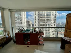 Apartamento com 4 Quartos para venda ou aluguel, 184m² no Parque da Mooca, São Paulo - Foto 8